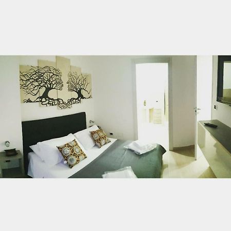 La Residenza Della Fenice Castellammare di Stabia Bagian luar foto