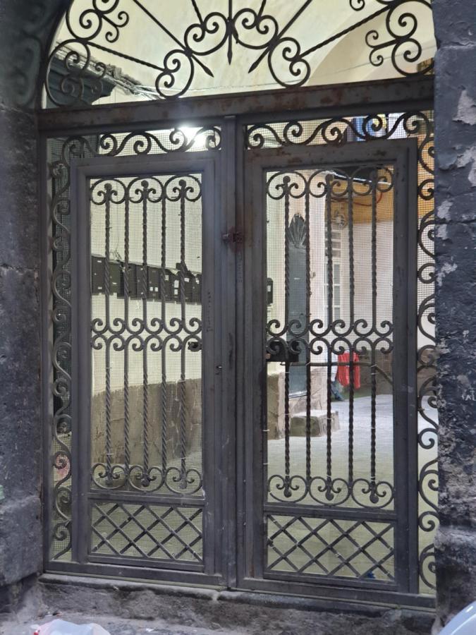 La Residenza Della Fenice Castellammare di Stabia Bagian luar foto