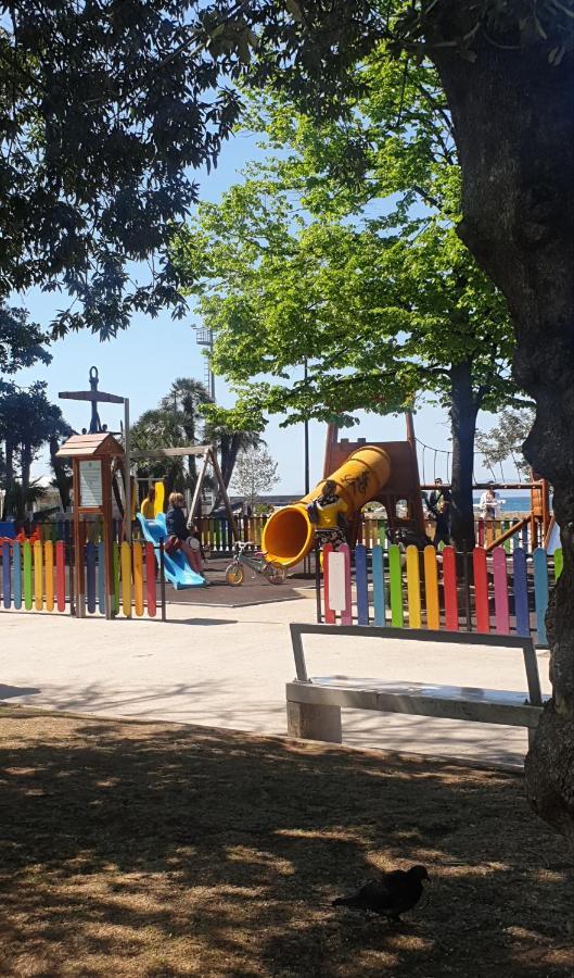La Residenza Della Fenice Castellammare di Stabia Bagian luar foto
