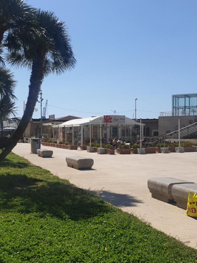 La Residenza Della Fenice Castellammare di Stabia Bagian luar foto