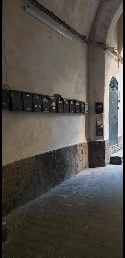 La Residenza Della Fenice Castellammare di Stabia Bagian luar foto